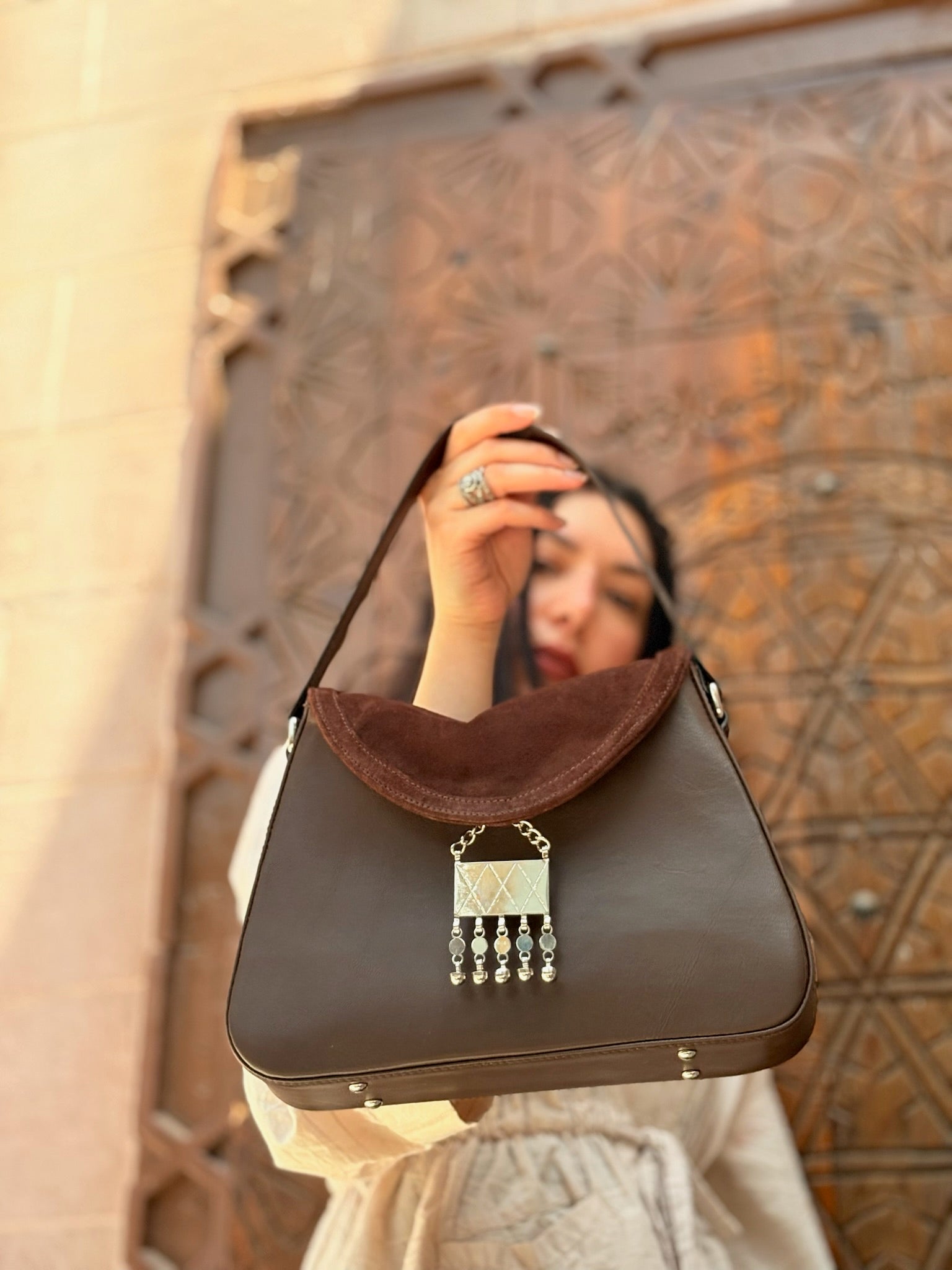 Galila - Brown