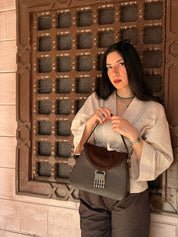 Galila - Brown