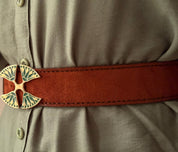 Leathari Belt - Havan