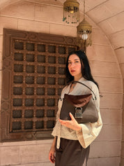 Galila - Brown