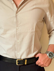 Noble Belt - Black
