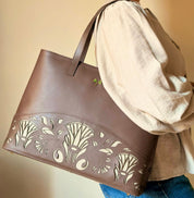 Lotara - Brown
