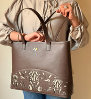 Lotara - Brown