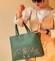 Lotara - Green