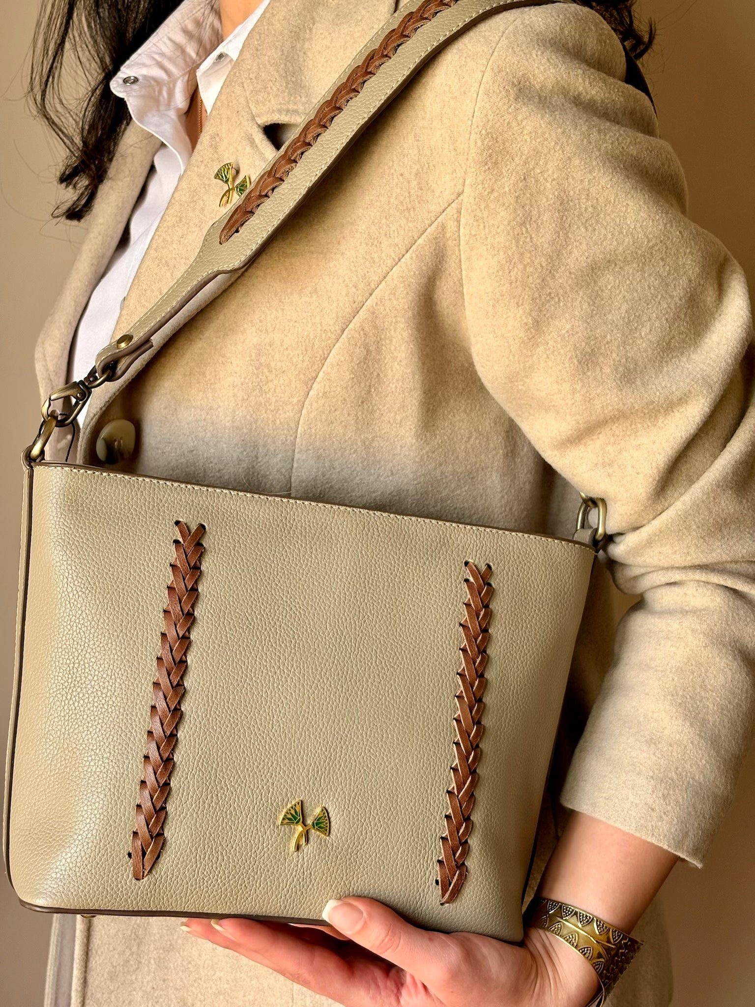 Jadayel - Warm beige