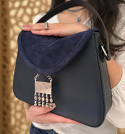 Galila - Navy Blue