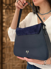 Galila - Navy Blue