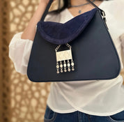 Galila - Navy Blue