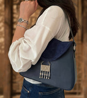 Galila - Navy Blue